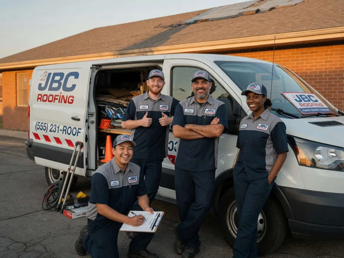 Roof Replacement company in Gettysburg, OH