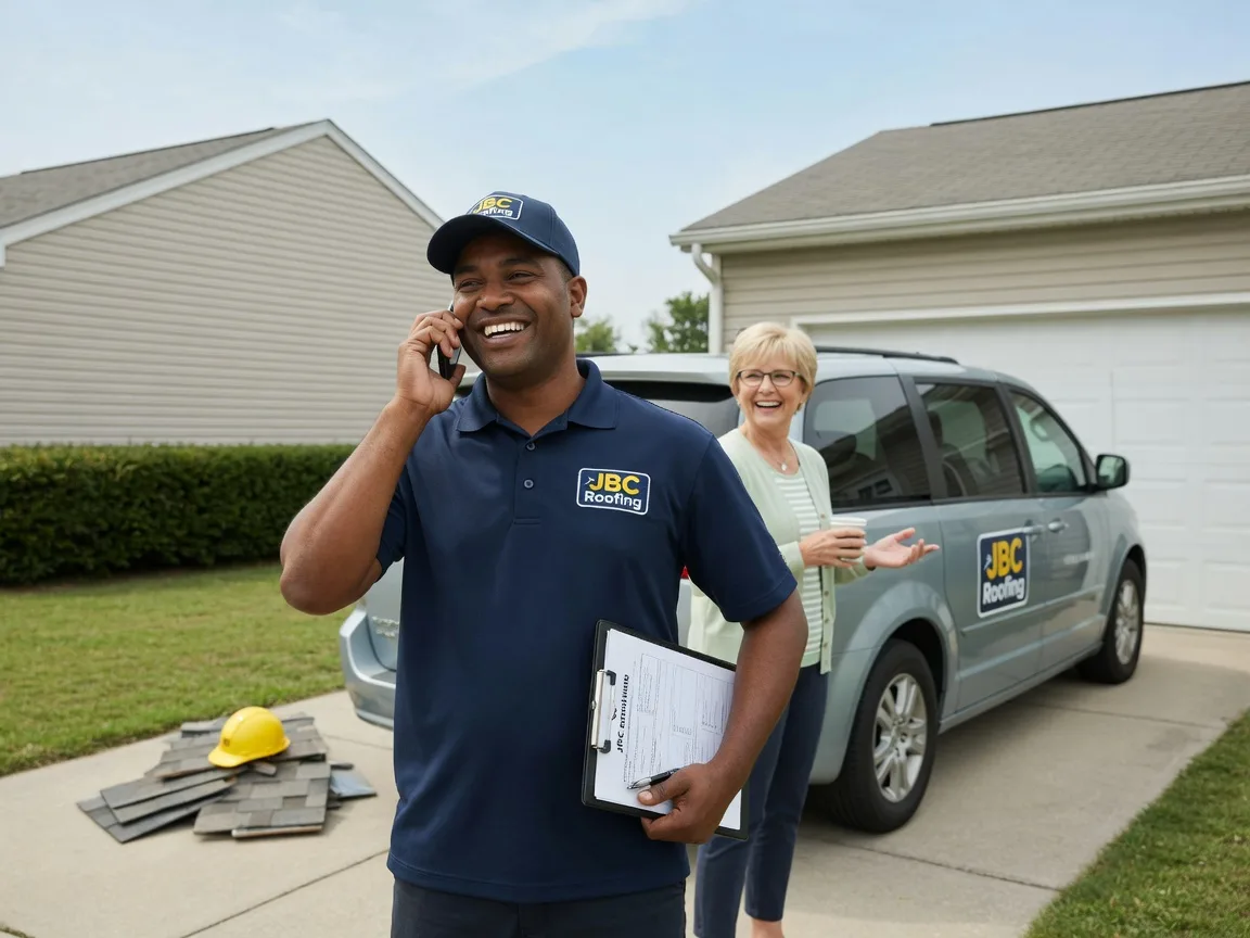 Roof Replacement Gettysburg, OH FAQs